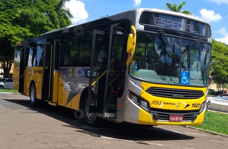 SOU Limeira assume transporte público com passagem gratuita por dois dias; entenda o que muda